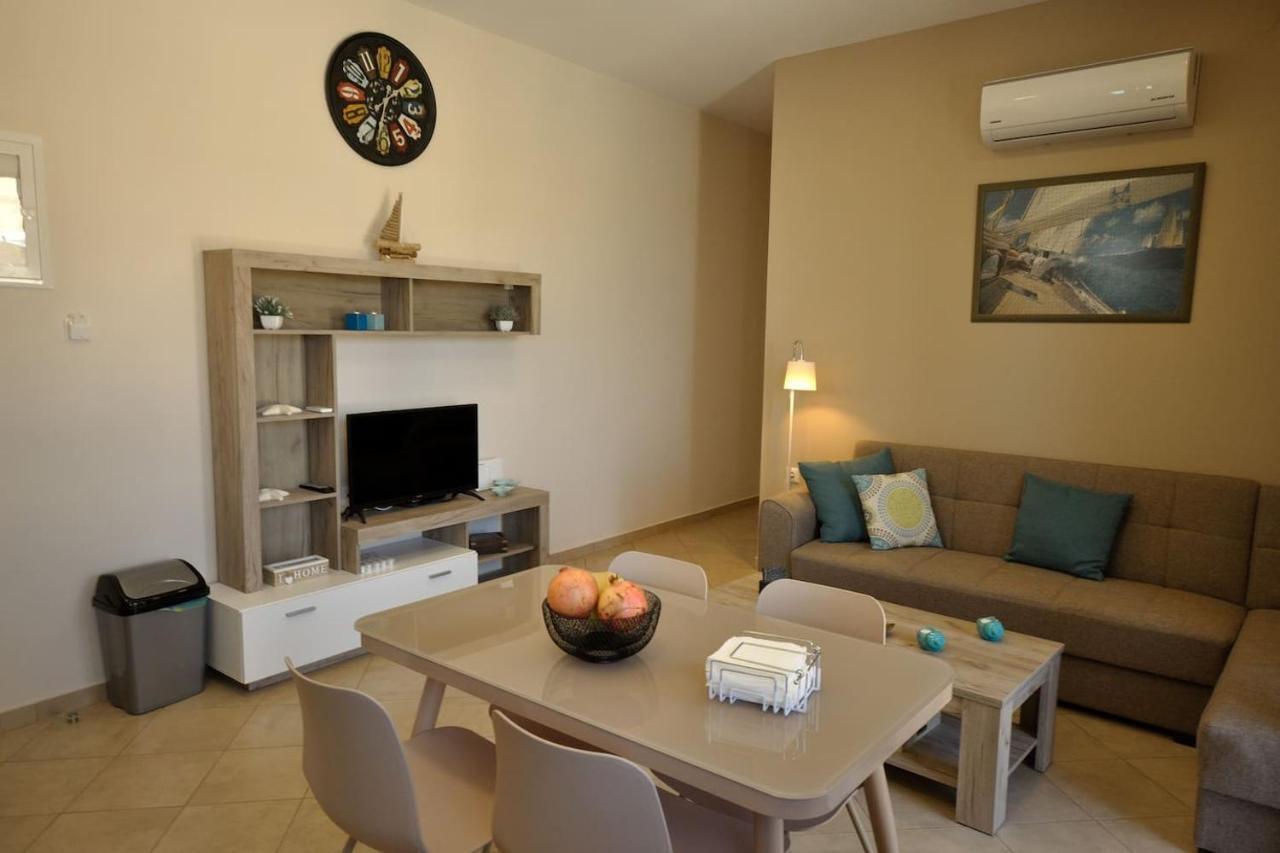 Limani House Top Location - Amazing View Sitia (Crete) Exterior foto