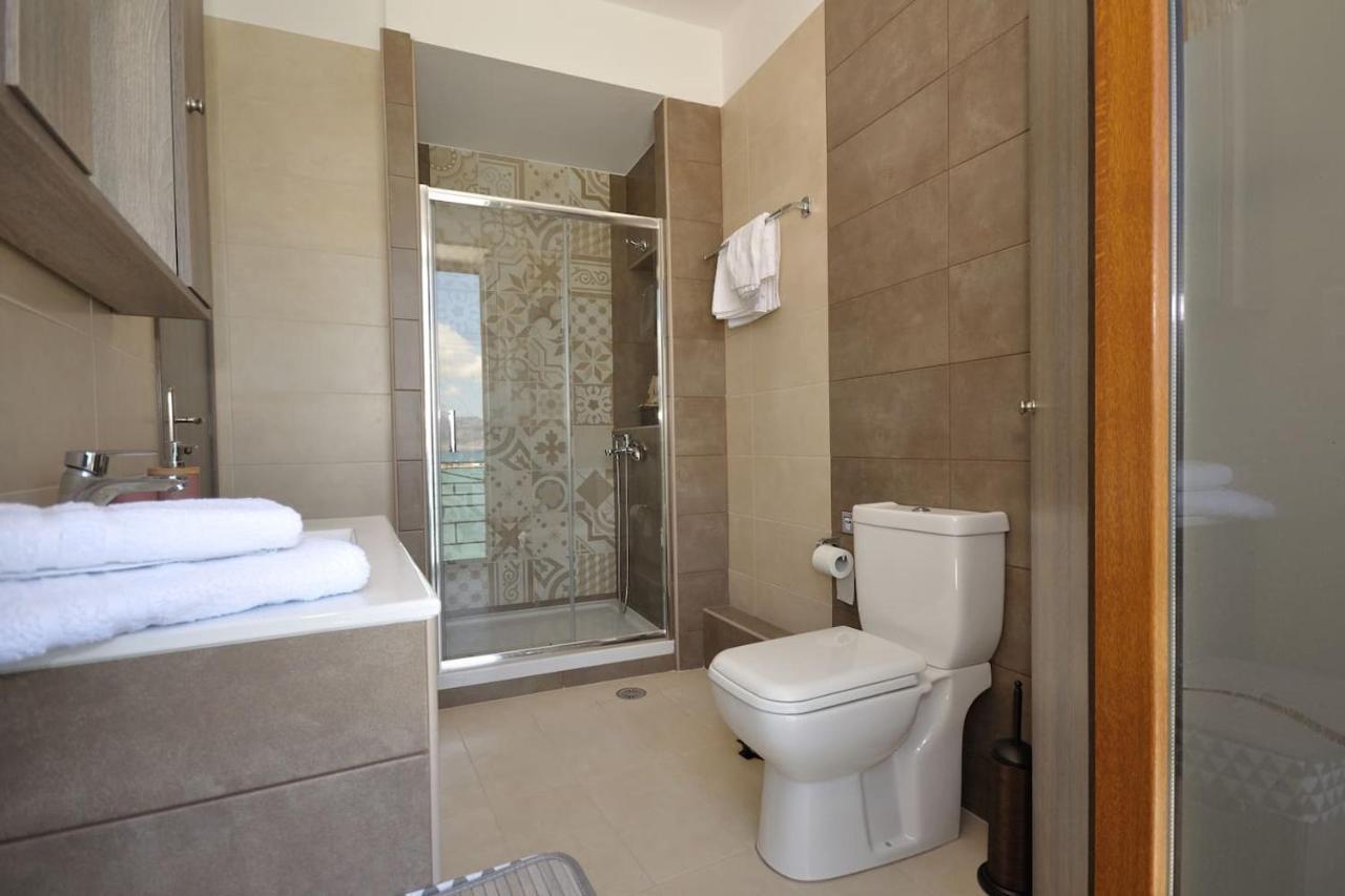 Limani House Top Location - Amazing View Sitia (Crete) Exterior foto